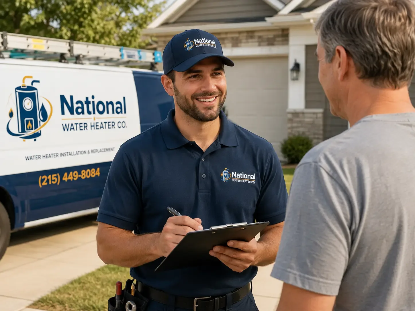 Water Heater Installation Dayton, IA FAQs